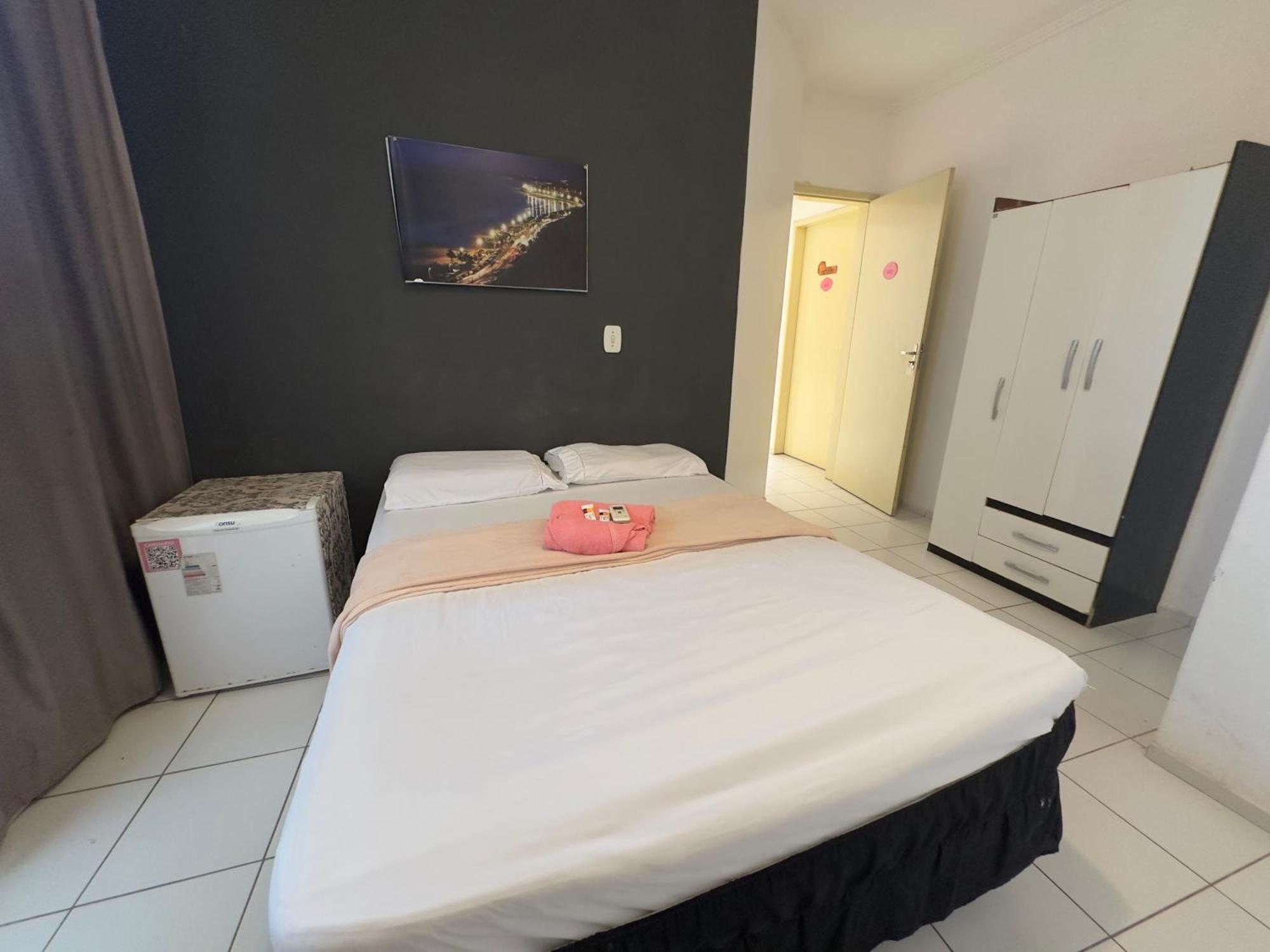 Solar Dos Poetas Hostel เซาลูอิส ภายนอก รูปภาพ